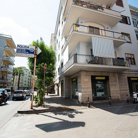 Maison Manfredi Сорренто Экстерьер фото