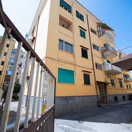 Maison Manfredi Сорренто Экстерьер фото