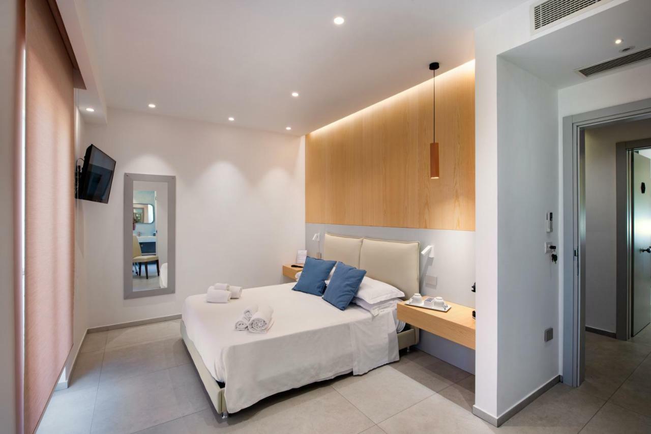 Maison Manfredi Сорренто Экстерьер фото