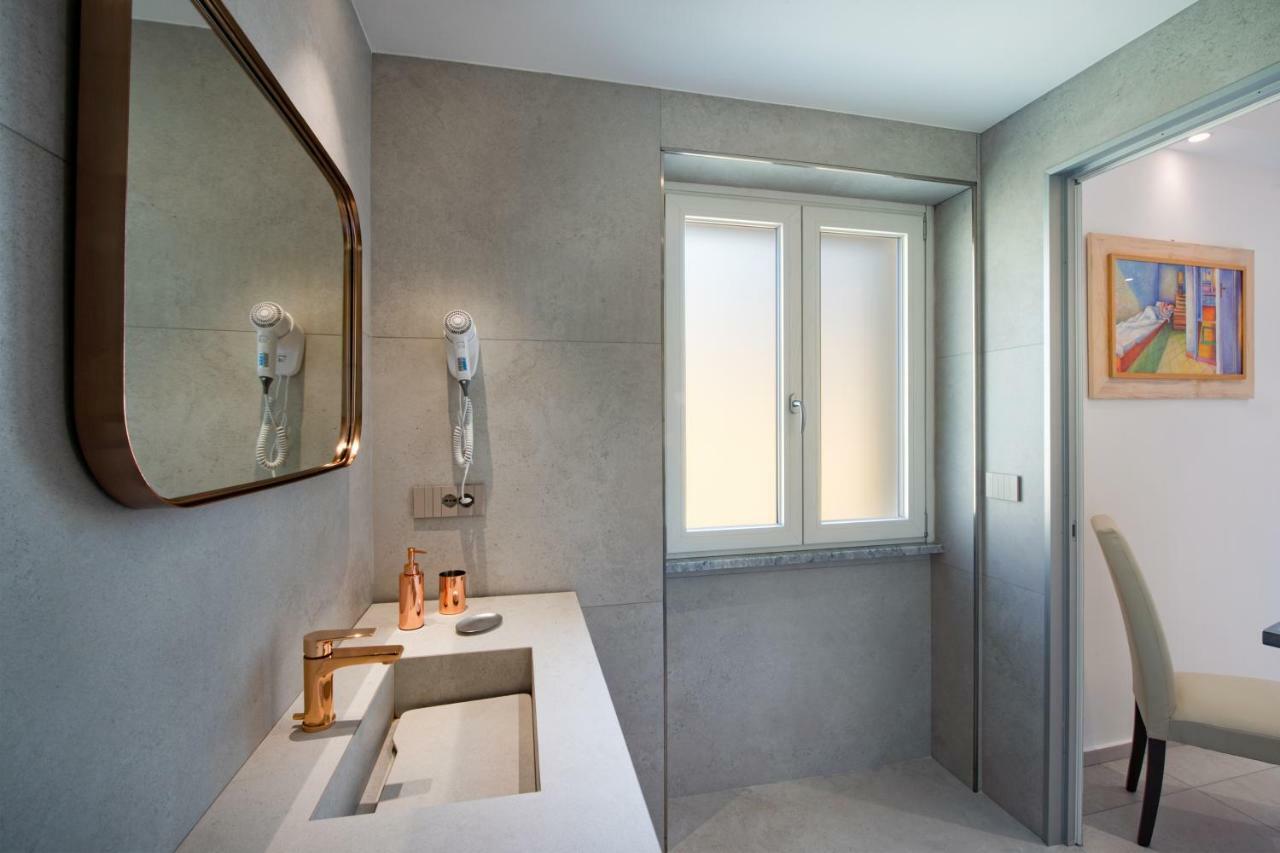 Maison Manfredi Сорренто Экстерьер фото