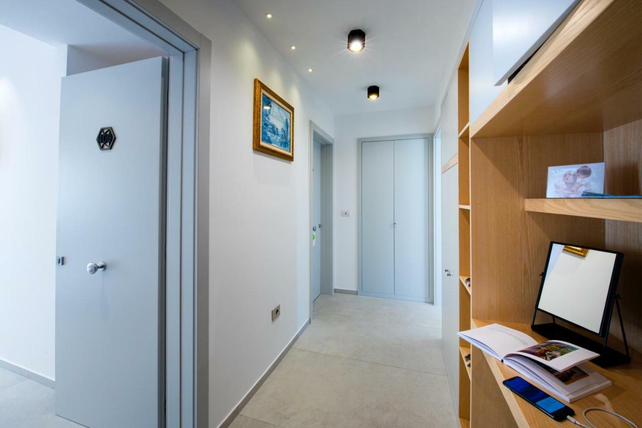 Maison Manfredi Сорренто Экстерьер фото