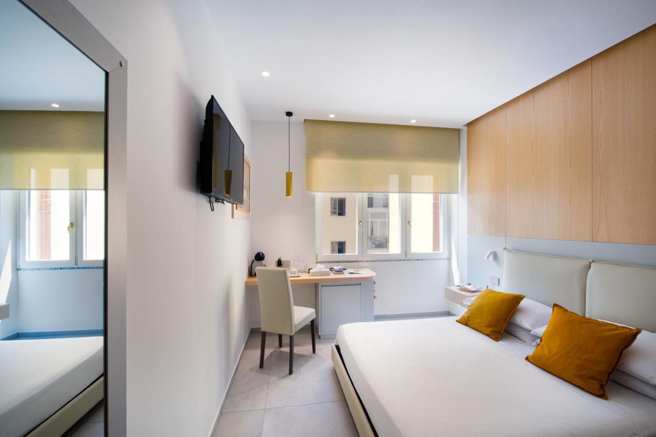 Maison Manfredi Сорренто Экстерьер фото