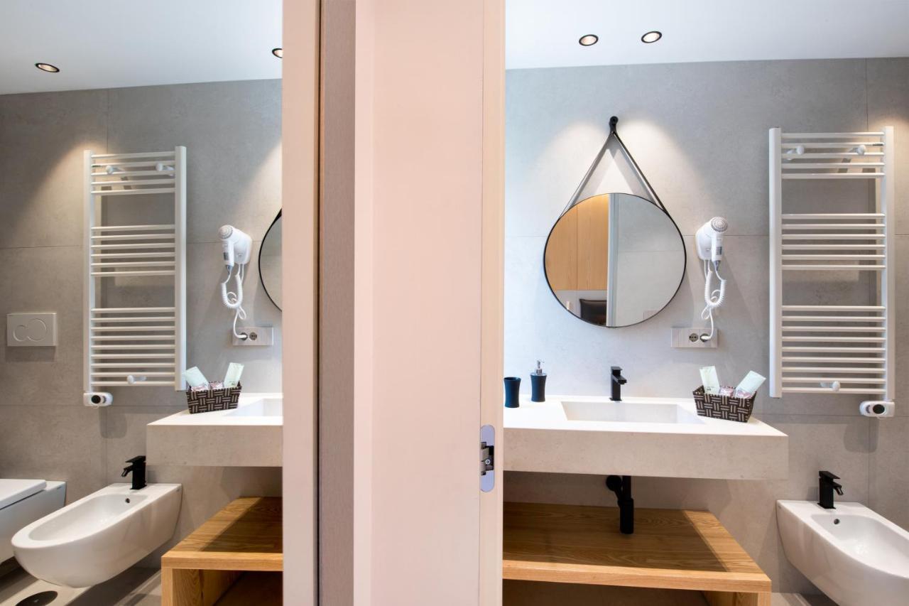Maison Manfredi Сорренто Экстерьер фото
